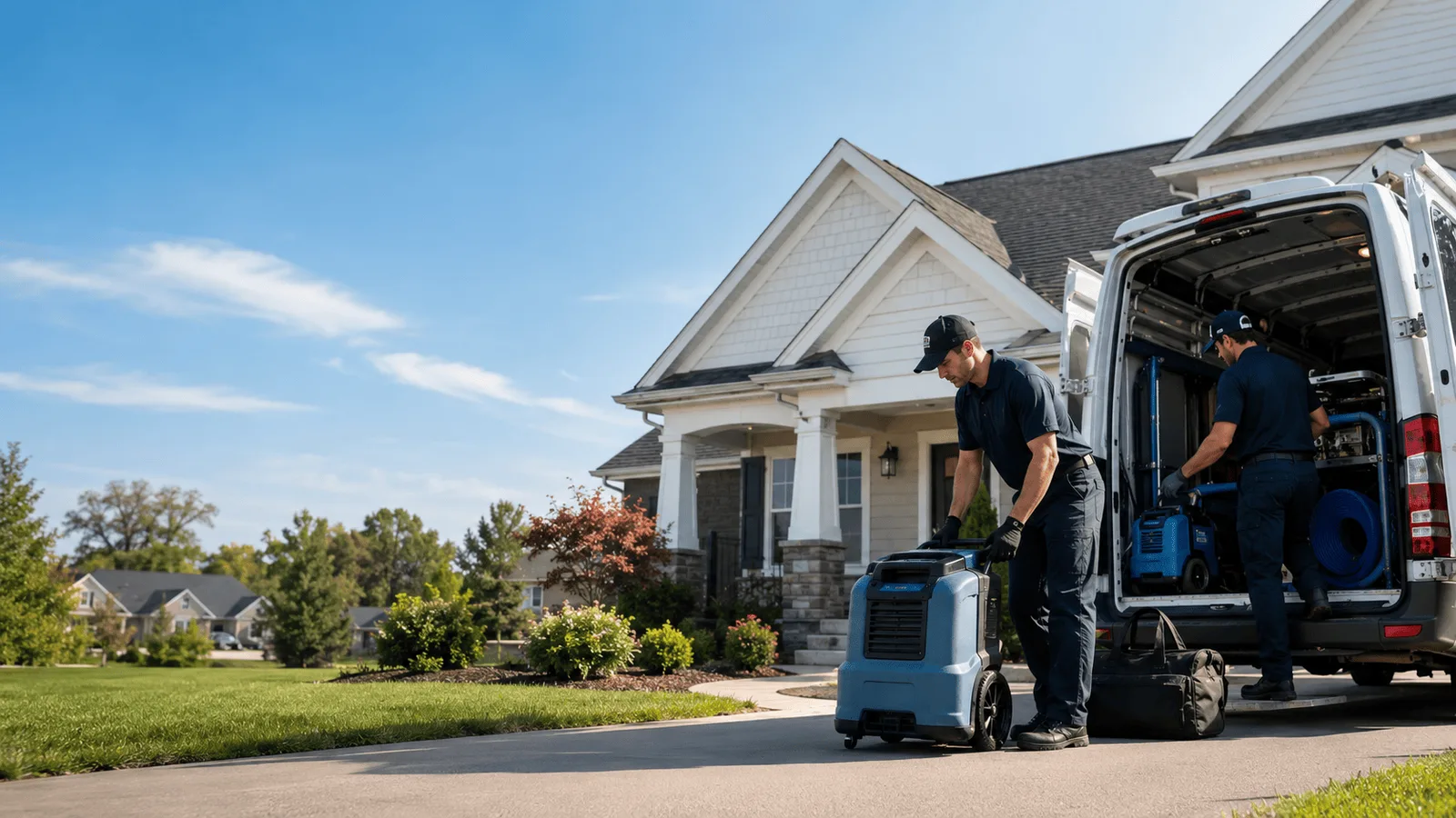 Mold Testing in Isle Of Palms, SC